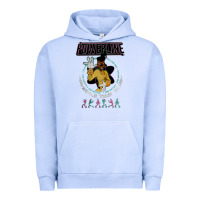 Pigment Grape Ice a movie powerline Urban Hoodie - artisFamous