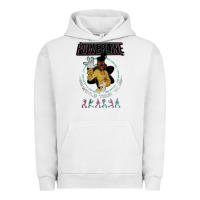 A Movie Powerline Urban Hoodie | Teevron