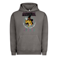 Pigment Tornado a movie powerline Urban Hoodie - artisFamous