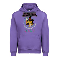 Tulip a movie powerline Urban Hoodie - artisFamous