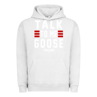 Pigment Lunar Rock top gun talk to me goose distressed Urban Hoodie - artisFamous