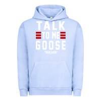 Pigment Grape Ice top gun talk to me goose distressed Urban Hoodie - artisFamous