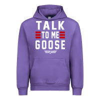 Tulip top gun talk to me goose distressed Urban Hoodie - artisFamous