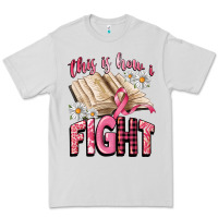 This Is How I Fight Premium Tee | Teevron