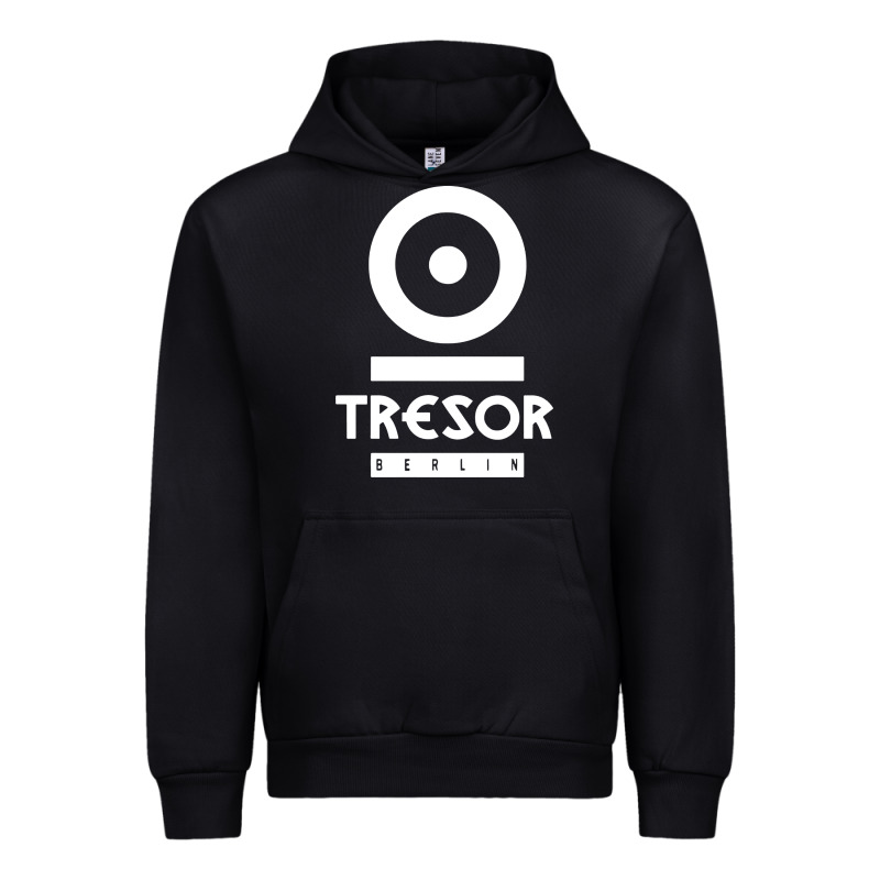 Tresor Urban Hoodie by artisFamous | Teevron
