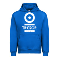 Cobalt tresor Urban Hoodie - artisFamous