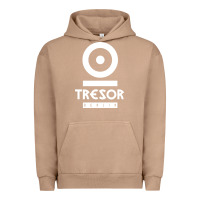 Pigment Burro tresor Urban Hoodie - artisFamous