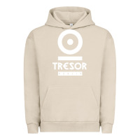 Pigment French Oak tresor Urban Hoodie - artisFamous