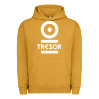 Pigment Peanut Butter tresor Urban Hoodie - artisFamous