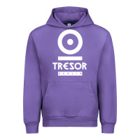 Tulip tresor Urban Hoodie - artisFamous
