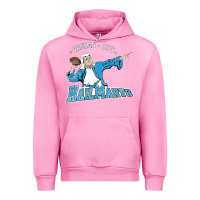 Fuchsia Pink vatican city hailmarys Urban Hoodie - artisFamous