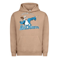 Pigment Burro vatican city hailmarys Urban Hoodie - artisFamous