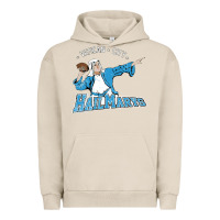 Pigment French Oak vatican city hailmarys Urban Hoodie - artisFamous