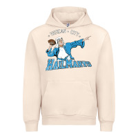 Sandshell vatican city hailmarys Urban Hoodie - artisFamous