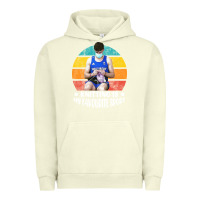Pigment Pistachio tom daley knitting is my favourite sport  3 Urban Hoodie - artisFamous