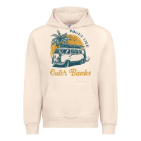 Sandshell outer banks pogue life. Urban Hoodie - artisFamous