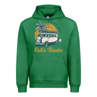 Emerald outer banks pogue life. Urban Hoodie - artisFamous