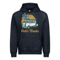 Navy outer banks pogue life. Urban Hoodie - artisFamous