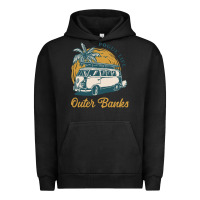 Pigment Black outer banks pogue life. Urban Hoodie - artisFamous