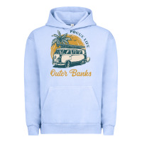 Pigment Grape Ice outer banks pogue life. Urban Hoodie - artisFamous