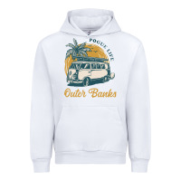 White outer banks pogue life. Urban Hoodie - artisFamous