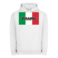 Pigment Lunar Rock vespa motorcycle Urban Hoodie - artisFamous