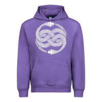 Tulip auryn neverending story Urban Hoodie - artisFamous