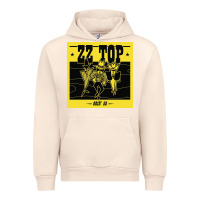 Sandshell zz top  goin  50 Urban Hoodie - artisFamous
