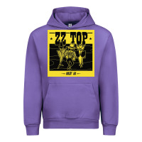 Tulip zz top  goin  50 Urban Hoodie - artisFamous