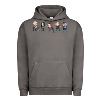 Pigment Tornado Dream Theater Urban Hoodie - artisFamous