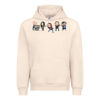 Sandshell Dream Theater Urban Hoodie - artisFamous