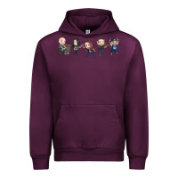 Dream Theater Urban Hoodie | Teevron