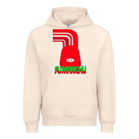 Sandshell fu manchu Urban Hoodie - artisFamous