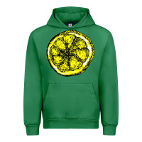 Emerald the stone roses Urban Hoodie - artisFamous