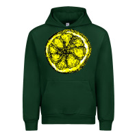 Forest Green the stone roses Urban Hoodie - artisFamous