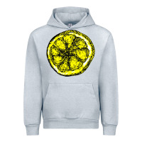Heather Grey the stone roses Urban Hoodie - artisFamous