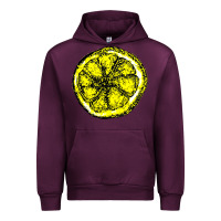 Mauve Wine the stone roses Urban Hoodie - artisFamous