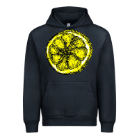 Navy the stone roses Urban Hoodie - artisFamous