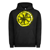 Pigment Black the stone roses Urban Hoodie - artisFamous