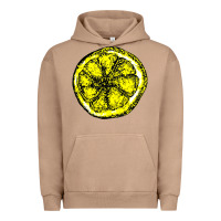 Pigment Burro the stone roses Urban Hoodie - artisFamous