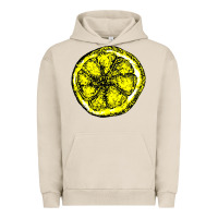 Pigment French Oak the stone roses Urban Hoodie - artisFamous