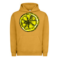 Pigment Peanut Butter the stone roses Urban Hoodie - artisFamous