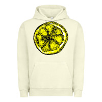 Pigment Pistachio the stone roses Urban Hoodie - artisFamous