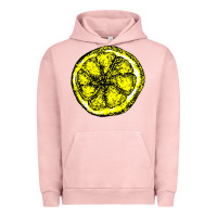 Pigment Salmon the stone roses Urban Hoodie - artisFamous