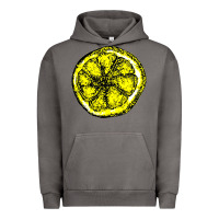 Pigment Tornado the stone roses Urban Hoodie - artisFamous
