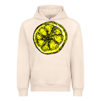 Sandshell the stone roses Urban Hoodie - artisFamous