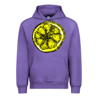 Tulip the stone roses Urban Hoodie - artisFamous