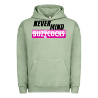 Never Mind The Buzzcocks Urban Hoodie | Teevron
