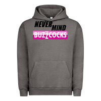Pigment Tornado Never Mind the Buzzcocks Urban Hoodie - artisFamous