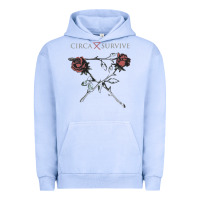 Circa Survive Urban Hoodie | Teevron